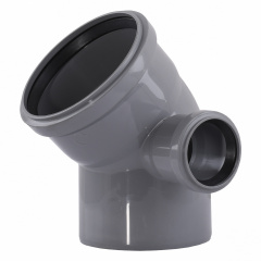 Колено VSplast 2 пл 110x100х45+ 50х90° правое Хмельницький