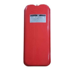 Бак Zilmet oem-pro для монтажа в котлы Арт. 537 10л 3/4″ 3bar прямоугольный ( 13N6001017 ) Херсон