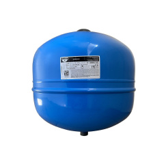 Гидроаккумулятор c фиксированной мембраной 35л ZILMET HYDRO-pro 10bar ( 11A0003500 ) Бердичів
