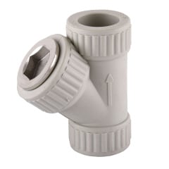 Клапан обратный Vsplast PPR 25 2154 Ужгород