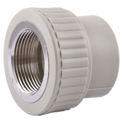 Муфта внутренняя резьба Vsplast PPR 32*3/4″ ** 1004 Ізюм