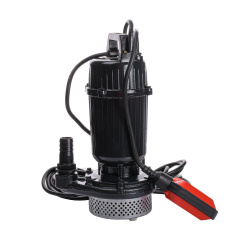 Насос дренажный VOLKS pumpe QDX6-12 1,1кВт Павлоград