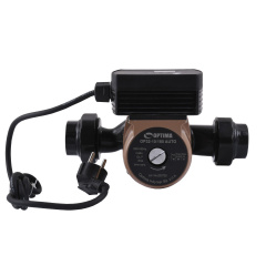 Насос циркуляционный энергосберегающий Optima OP32-10AUTO 180мм + гайки Бучач