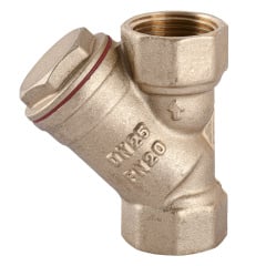 Фильтр грубой очистки SOLOMON 3/4″ 8011 Тячів