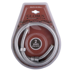 Шланг душевой Globus Lux NH-07D-120-150 Херсон