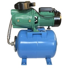 Насосная станция VOLKS pumpe JY150-24 1,3кВт (в сборе) на Гребёнке Харків