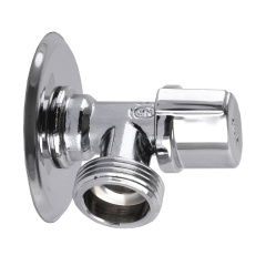 Кран шаровый угловой ARCO 1/2″х 3/4″ NOVFR729 Киев