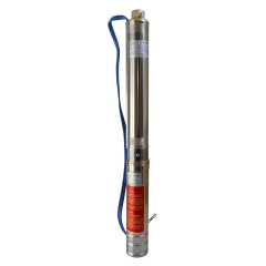 Насос скважинный с пов,уст, к песку 3″ OPTIMA 3SDm1,8/11 0,25 кВт 45м + пульт+кабель 1,5м NEW Запоріжжя