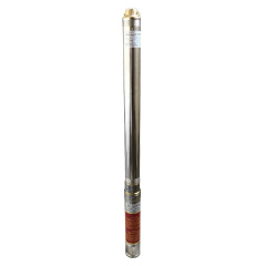 Насос скважинный с пов,уст к песку 2,5″ OPTIMA 2,5SDm1,5/18 0,25 кВт 48м + пульт+кабель 15м Київ