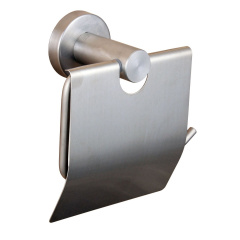 Держатель туалетной бумаги Globus Lux SS 8410 SUS304 Покровск