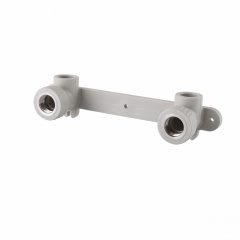 Настенная планка Kalde PPR ф20х1/2 21C20 Тернополь