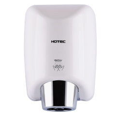 Сушилка для рук HOTEC 11.251 ABS White Тернопіль