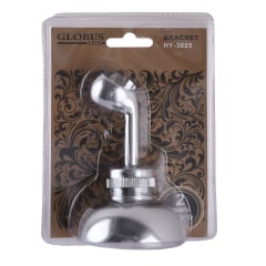 Кронштейн для душевой лейки Globus Lux HY3025 Київ