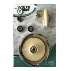 Ремонтный комплект к насосу VOLKS JY 1000/JY 100 A(a) - PLUS Стрый