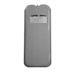 Бак Zilmet oem-pro для монтажа в котлы Арт. 537 8л 3/8″ 3bar прямоугольный серый (13N0000810 ) Запоріжжя