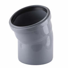 Колено VSplast 110x22° Володимир-Волинський