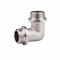 Уголок SELBA 1/2″ НН SL8800 Житомир