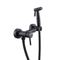 Смеситель гигиенический Globus Lux ALPEN SBT-6BB-106MIX Киев