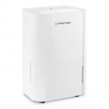 Trotec TTK 66 E - осушувач повітря