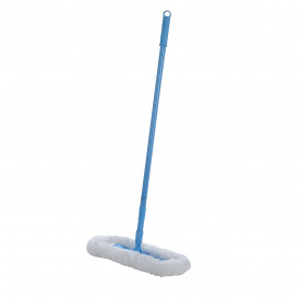 Швабра с телескопической ручкой E-Cloth Flexi-Edge Floor & Wall Duster 206434 (3619)