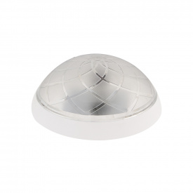 Светильник декоративный настенно-потолочный ERKA - 1127D.i 26W с датчиком движения (112701)