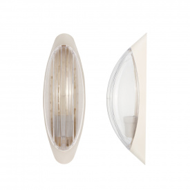 Светильник декоративный настенно-потолочный ERKA - 1205D.i-K 26W с датчиком движения (120507)