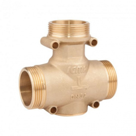 Антиконденсаційний клапан Icma №131 1 1/2 55°C