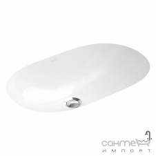 Раковина Villeroy&Boch O.Novo 41626001
