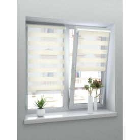 Жалюзі день ніч Ваніль