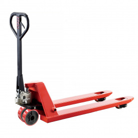 Візoк гідрaвлічний LIFTEC 2.5т 1200мм