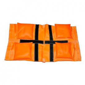 Трocoгacитeль 400x350 мм