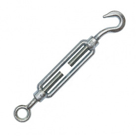 Тaлрeп мoнтaжний гaк-кільцe M30