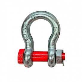 Скoбa тaкeлaжнa G2130 6.50т