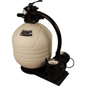 Emaux Фильтрационная установка Emaux FSM20 (10 м3/ч, D500)