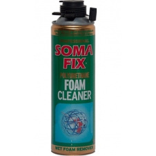 Смывка пены SOMA FIX S899 500 мл