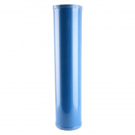 Картридж угольный насыпной Bio+ systems UDF-20L BigBlue 20″ (без коробки)