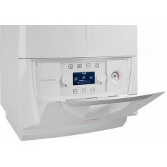 Конденсаційний газовий котел Victrix Superior 26 Єланець