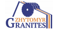 Житомирські граніти