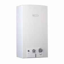 Газовая колонка Bosch WRD 10-2 G