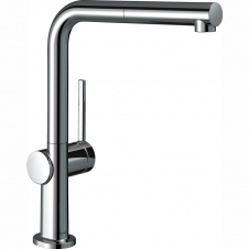 Фото - Hansgrohe Смеситель Talis M54 для кухонной мойки 72809000 Hansgrohe Смеситель Talis M54 для кухонной мойки 72809000