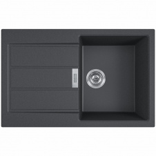Franke Sirius 2.0 S2D 611-78[143.0621.190]