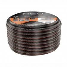Neo Tools Шланг садовый Professional, 1/2, 50м, 6 слоев, до 30 Бар, -25…+60°C