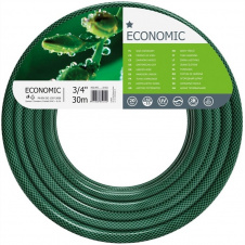 Cellfast Шланг садовый ECONOMIC 3/4, 30м, 3-х слойный, до 20 Бар, -10…+50°C