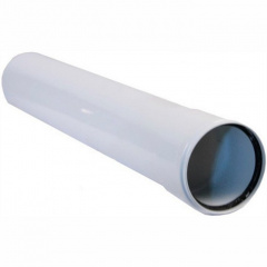 Bosch Удлинитель AZ 409, длина 500 мм, диаметр 80 мм Славута