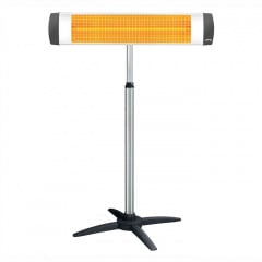 Ufo Инфракрасный обогреватель Basic 1800 + телескопическая ножка Володимир-Волинський