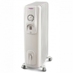 Tesy Масляный радиатор CC 3012 E05 R Київ