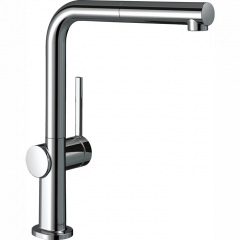 Hansgrohe Смеситель Talis M54 для кухонной мойки 72809000 Мелитополь