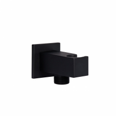 Подключение для шланга Qtap Kvad QT819810842858NB Балаклія