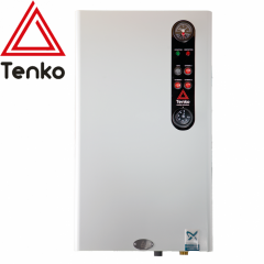 Электрический котел Tenko Стандарт Плюс 6 квт 380 Grundfos (СПKE 6,0_380 G) Черкассы