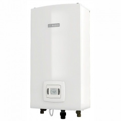 Bosch Газовая колонка Therm 4000 S WTD 12 AME, турбированная, 12 л/мин., 20,8 кВт Чернівці